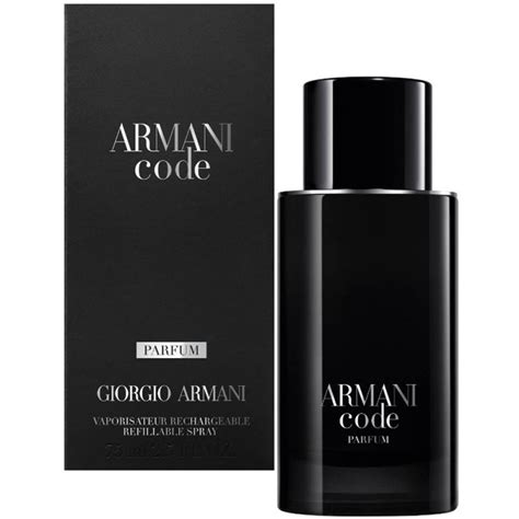 prada l'homme vs armani code parfum